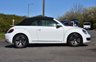 USED 2014 64 VOLKSWAGEN BEETLE 1.4 TSI Design Cabriolet 2dr Petrol Manual Euro 5 (160 ps) VERY DESIRABLE & EXCLUSIVE CAR