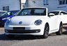USED 2014 64 VOLKSWAGEN BEETLE 1.4 TSI Design Cabriolet 2dr Petrol Manual Euro 5 (160 ps) VERY DESIRABLE & EXCLUSIVE CAR