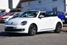USED 2014 64 VOLKSWAGEN BEETLE 1.4 TSI Design Cabriolet 2dr Petrol Manual Euro 5 (160 ps) VERY DESIRABLE & EXCLUSIVE CAR