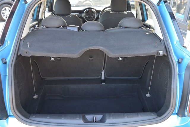 2016 MINI HATCH 2.0 Cooper SD Hatchback 5dr Diesel Manual Euro 6 (s/s) (170 ps) - Photo 11