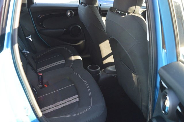 2016 MINI HATCH 2.0 Cooper SD Hatchback 5dr Diesel Manual Euro 6 (s/s) (170 ps) - Photo 12