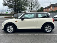 USED 2014 64 MINI HATCH 1.5 Cooper Hatchback 3dr Petrol Manual Euro 6 (s/s) (136 ps) Great Car, Part ex to clear, Low Price