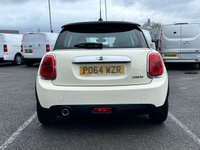 USED 2014 64 MINI HATCH 1.5 Cooper Hatchback 3dr Petrol Manual Euro 6 (s/s) (136 ps) Great Car, Part ex to clear, Low Price