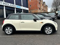USED 2014 64 MINI HATCH 1.5 Cooper Hatchback 3dr Petrol Manual Euro 6 (s/s) (136 ps) Great Car, Part ex to clear, Low Price