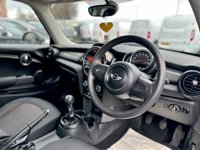 USED 2014 64 MINI HATCH 1.5 Cooper Hatchback 3dr Petrol Manual Euro 6 (s/s) (136 ps) Great Car, Part ex to clear, Low Price