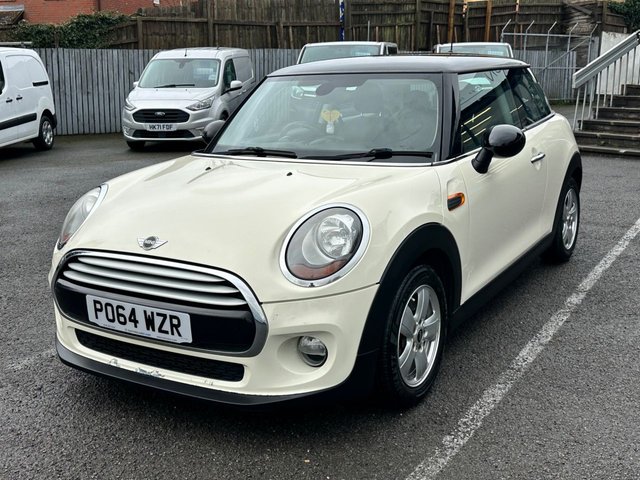 2014 MINI HATCH - Photo 3