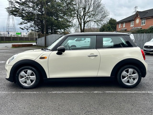 2014 MINI HATCH - Photo 4