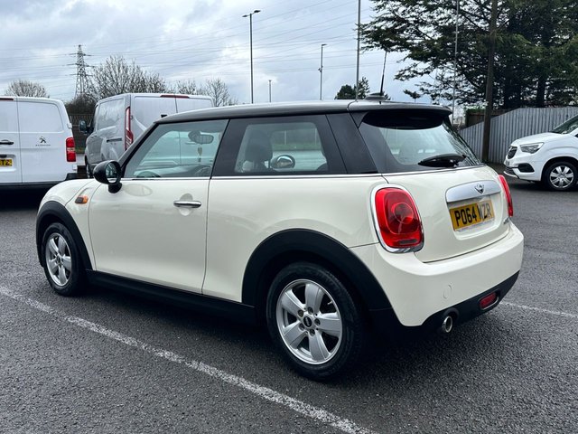 2014 MINI HATCH - Photo 5
