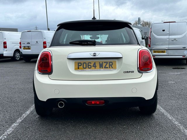 2014 MINI HATCH - Photo 6