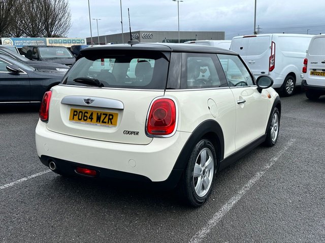 2014 MINI HATCH - Photo 7
