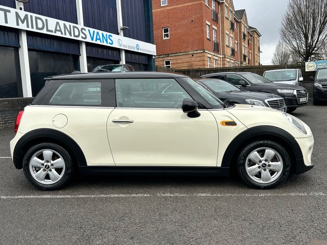 2014 MINI HATCH - Photo 8