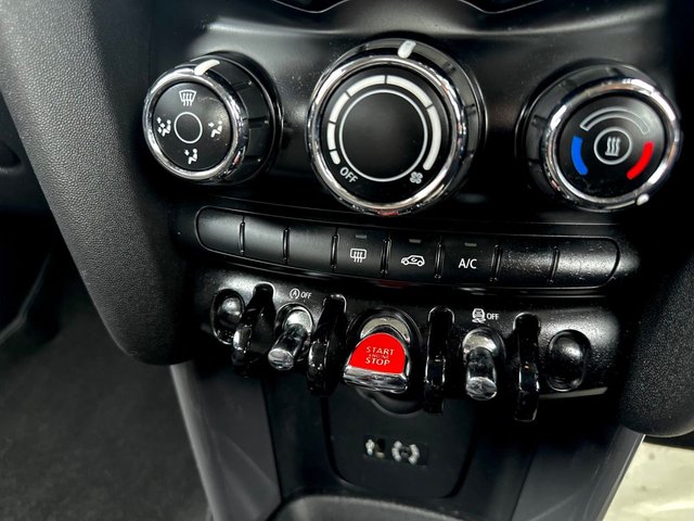 2014 MINI HATCH - Photo 12