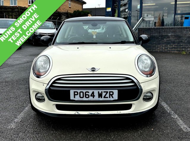 2014 MINI HATCH - Photo 2