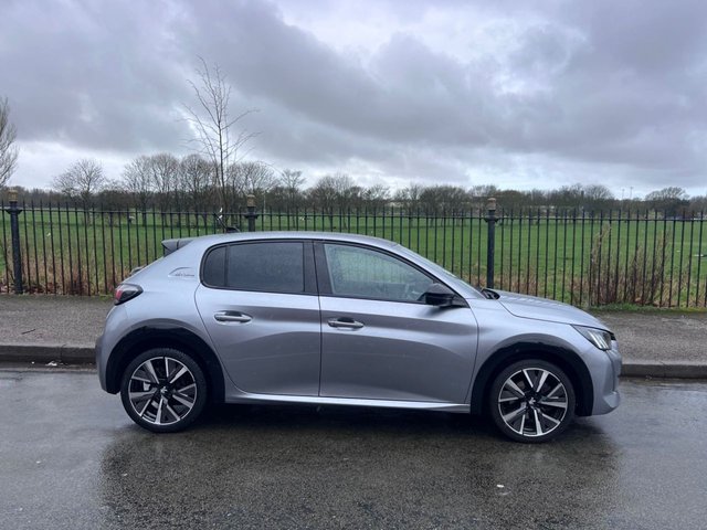 2020 Peugeot 208 1L Gt Line 5dr - Photo 5