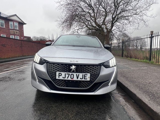 2020 Peugeot 208 1L Gt Line 5dr - Photo 10