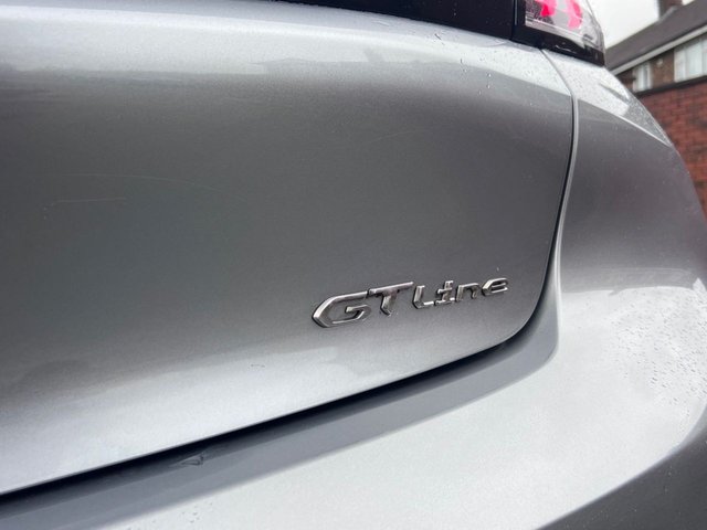 2020 Peugeot 208 1L Gt Line 5dr - Photo 12