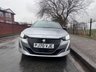 USED 2020 70 PEUGEOT 208 1.2 PureTech GT Line Hatchback 5dr Petrol Manual Euro 6 (s/s) (100 ps) CUMULUS GREY, 17 INCH ALLOYS