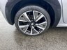 USED 2020 70 PEUGEOT 208 1.2 PureTech GT Line Hatchback 5dr Petrol Manual Euro 6 (s/s) (100 ps) CUMULUS GREY, 17 INCH ALLOYS