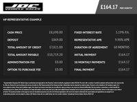 USED 2018 18 VOLVO V40 2.0 D2 R-Design Hatchback 5dr Diesel Manual Euro 6 (s/s) (120 ps) 