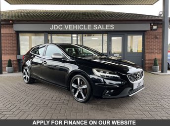 View our Volvo V40