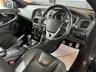 USED 2018 18 VOLVO V40 2.0 D2 R-Design Hatchback 5dr Diesel Manual Euro 6 (s/s) (120 ps) 