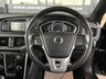 USED 2018 18 VOLVO V40 2.0 D2 R-Design Hatchback 5dr Diesel Manual Euro 6 (s/s) (120 ps) 