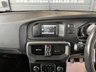USED 2018 18 VOLVO V40 2.0 D2 R-Design Hatchback 5dr Diesel Manual Euro 6 (s/s) (120 ps) 