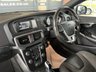 USED 2018 18 VOLVO V40 2.0 D2 R-Design Hatchback 5dr Diesel Manual Euro 6 (s/s) (120 ps) 