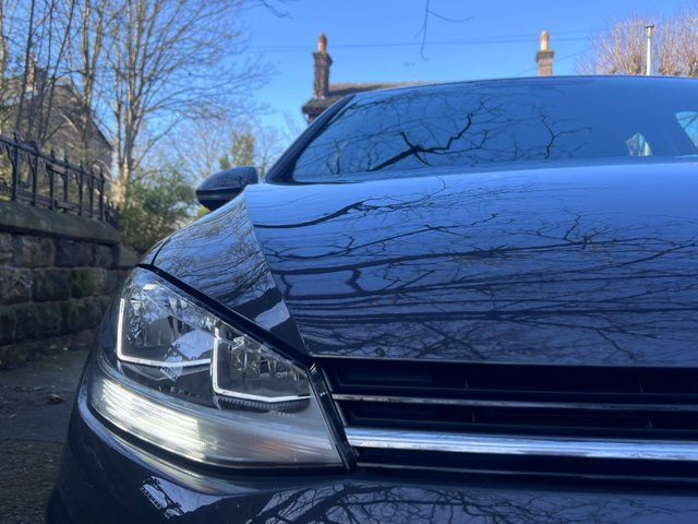 2018 Volkswagen Golf 1L Se 5dr - Photo 12