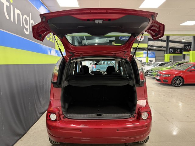 2015 Citroen C3 Picasso 1.6L Exclusive 5dr - Photo 7