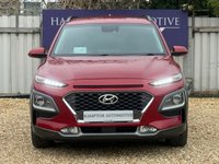 USED 2020 70 HYUNDAI KONA 1.6 h-GDi Premium SE SUV 5dr Petrol Hybrid DCT Euro 6 (s/s) (141 ps) 