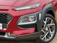 USED 2020 70 HYUNDAI KONA 1.6 h-GDi Premium SE SUV 5dr Petrol Hybrid DCT Euro 6 (s/s) (141 ps) 