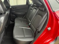 USED 2020 70 HYUNDAI KONA 1.6 h-GDi Premium SE SUV 5dr Petrol Hybrid DCT Euro 6 (s/s) (141 ps) 