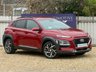 USED 2020 70 HYUNDAI KONA 1.6 h-GDi Premium SE SUV 5dr Petrol Hybrid DCT Euro 6 (s/s) (141 ps) 