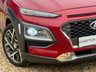 USED 2020 70 HYUNDAI KONA 1.6 h-GDi Premium SE SUV 5dr Petrol Hybrid DCT Euro 6 (s/s) (141 ps) 