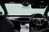 USED 2022 22 AUDI A6 SALOON 2.0 TFSI 40 S line Saloon 4dr Petrol S Tronic Euro 6 (s/s) (204 ps) RED CALIPERS | REV CAMERA