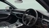 USED 2022 22 AUDI A6 SALOON 2.0 TFSI 40 S line Saloon 4dr Petrol S Tronic Euro 6 (s/s) (204 ps) RED CALIPERS | REV CAMERA