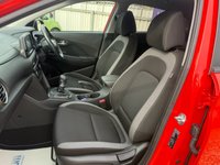 USED 2018 18 HYUNDAI KONA 1.0 T-GDi Blue Drive Premium SUV 5dr Petrol Manual Euro 6 (s/s) (120 ps) 