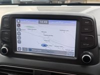 USED 2018 18 HYUNDAI KONA 1.0 T-GDi Blue Drive Premium SUV 5dr Petrol Manual Euro 6 (s/s) (120 ps) 