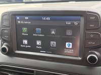 USED 2018 18 HYUNDAI KONA 1.0 T-GDi Blue Drive Premium SUV 5dr Petrol Manual Euro 6 (s/s) (120 ps) 