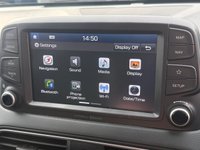 USED 2018 18 HYUNDAI KONA 1.0 T-GDi Blue Drive Premium SUV 5dr Petrol Manual Euro 6 (s/s) (120 ps) 