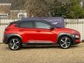 USED 2018 18 HYUNDAI KONA 1.0 T-GDi Blue Drive Premium SUV 5dr Petrol Manual Euro 6 (s/s) (120 ps) 
