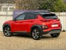 USED 2018 18 HYUNDAI KONA 1.0 T-GDi Blue Drive Premium SUV 5dr Petrol Manual Euro 6 (s/s) (120 ps) 
