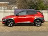 USED 2018 18 HYUNDAI KONA 1.0 T-GDi Blue Drive Premium SUV 5dr Petrol Manual Euro 6 (s/s) (120 ps) 