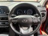 USED 2018 18 HYUNDAI KONA 1.0 T-GDi Blue Drive Premium SUV 5dr Petrol Manual Euro 6 (s/s) (120 ps) 