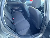 USED 2020 20 VOLKSWAGEN POLO 1.0 TSI Match Hatchback 5dr Petrol Manual Euro 6 (s/s) (95 ps) 