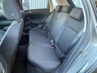 USED 2020 20 VOLKSWAGEN POLO 1.0 TSI Match Hatchback 5dr Petrol Manual Euro 6 (s/s) (95 ps) 