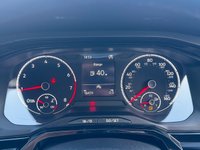 USED 2020 20 VOLKSWAGEN POLO 1.0 TSI Match Hatchback 5dr Petrol Manual Euro 6 (s/s) (95 ps) 