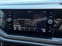 USED 2020 20 VOLKSWAGEN POLO 1.0 TSI Match Hatchback 5dr Petrol Manual Euro 6 (s/s) (95 ps) 