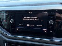 USED 2020 20 VOLKSWAGEN POLO 1.0 TSI Match Hatchback 5dr Petrol Manual Euro 6 (s/s) (95 ps) 
